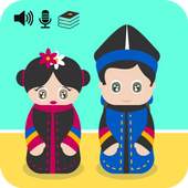 Learn Korean Language 1.0.0