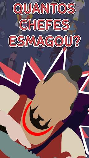 Mega Quiz Gaming 2023 screenshot 3
