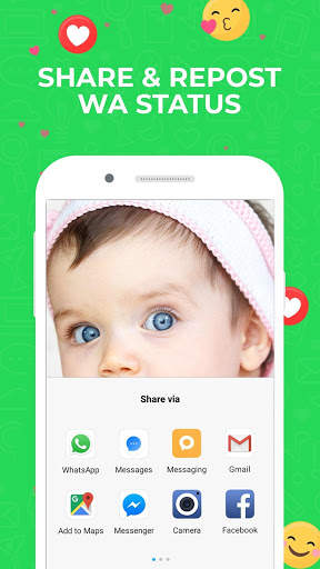 Status Saver for WhatsApp screenshot 5