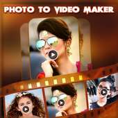 Photo Video Editor with Music - Photo Slideshow on 9Apps
