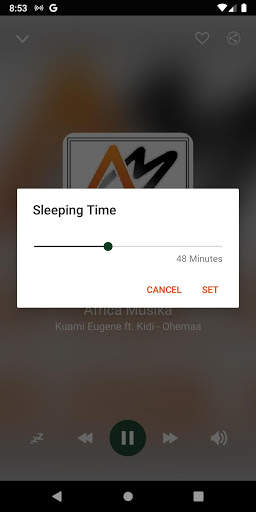 Benin Radio Stations screenshot 6