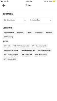 WiFi Training screenshot 5