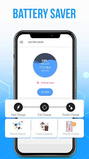 Charge Battery Fast - Fast Charging скриншот 1