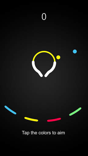 Splat the Game screenshot 2