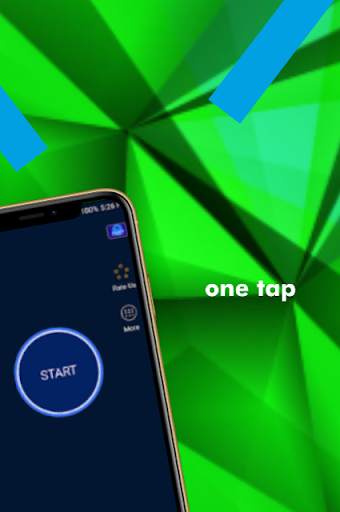 BF Browser - VPN Anti Blokir - Brokep Montok 18+ screenshot 3