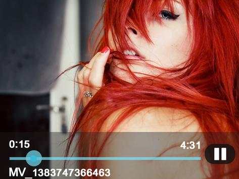 Tube Video and Music Player screenshot 2