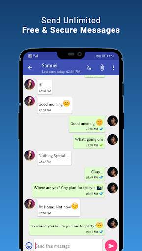 Calculator Pro+ - Private SMS screenshot 3