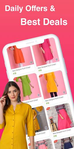 Online Shopping Low Price App screenshot 5