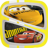 Lightning Mcqueen VS Ramirez Race icon