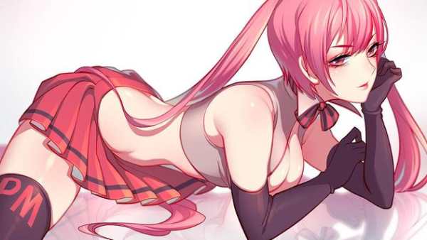 Anime Wallpaper HD-Best screenshot 6