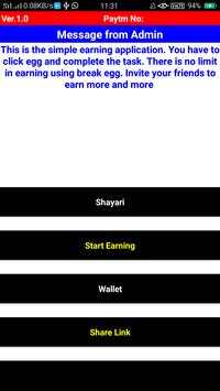 Egg Paytm Money screenshot 4