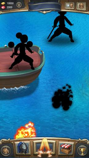 The Dragon King of the pool screenshot 5