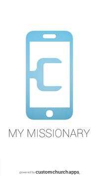 My Missionary screenshot 1