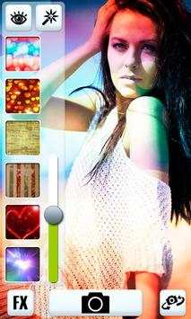 Live Camera With Effects screenshot 3