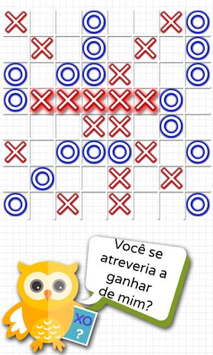 Jogo da Velha Online de dois screenshot 6