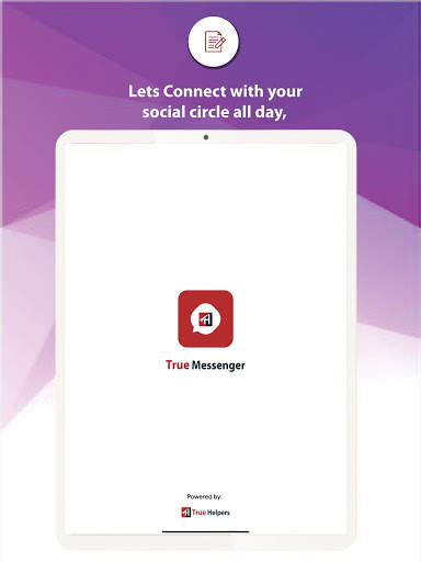 True Messenger screenshot 5