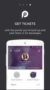 PassApp screenshot 4