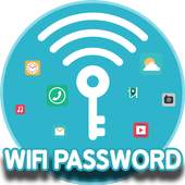 WiFi Password Hacker Prank 3.0