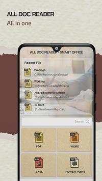 Doc Reader - Office Viewer & Docx File Reader screenshot 2