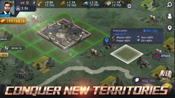 World War screenshot 3