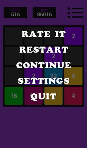 2048 screenshot 10