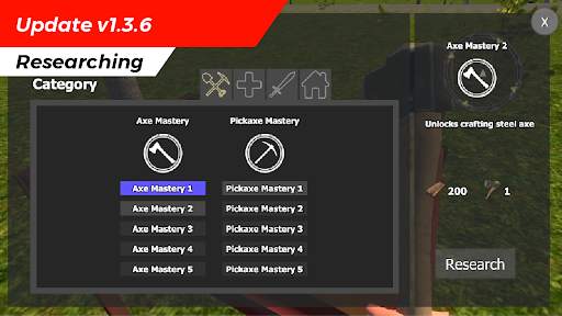 Adventure Survival screenshot 6