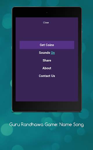 Guru Randhawa Game: Guess Name Of Song screenshot 12