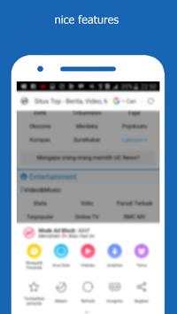 Fast UC Browser Guide 2017 screenshot 2