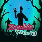 Zombie games adventure world 1.1.5