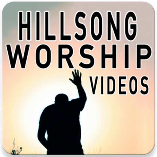 Hillsong Worship Videos أيقونة