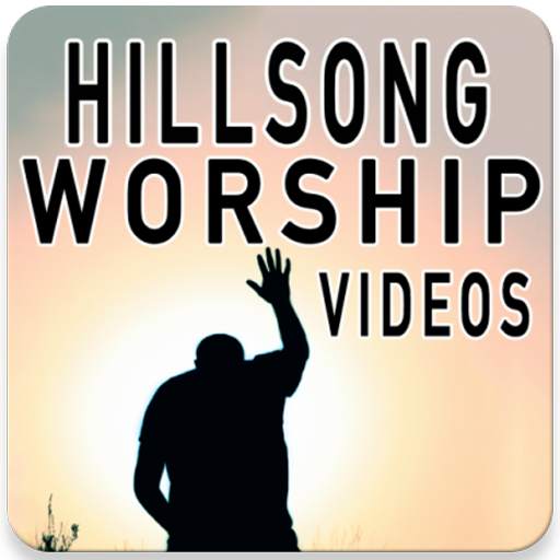 Hillsong Worship Videos 1.0.2