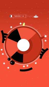 Space Moon Travel screenshot 7