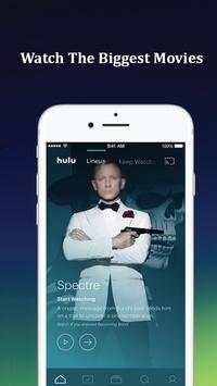Hulu Tv screenshot 2