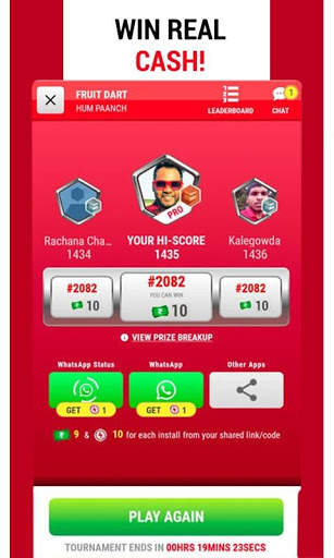 Guide for MPL -Earn Money from MPL Games screenshot 5