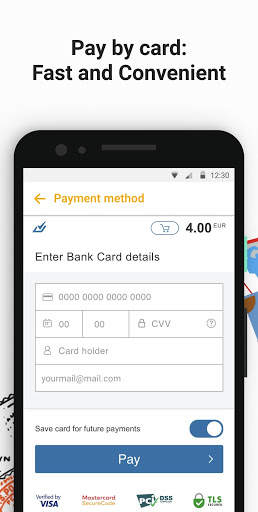 Yesim: eSIM Travel Mobile Data App screenshot 6