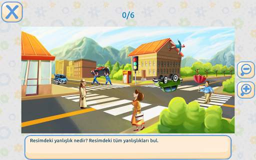 Otobüs Hikâyesi (4-6) screenshot 10