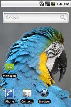 WallMe Lite screenshot 1