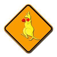 The Aussie Sport Game logo