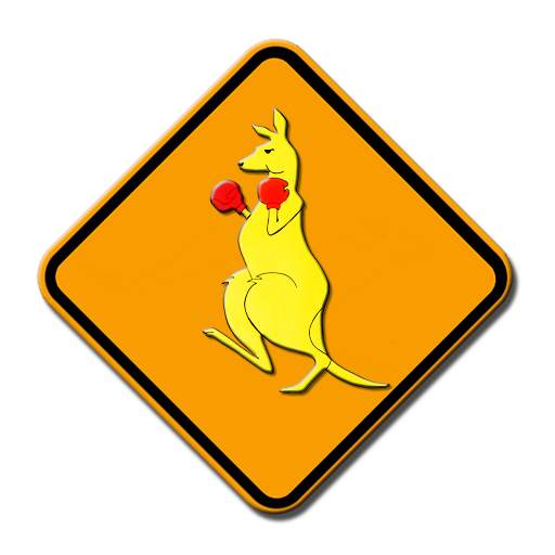 The Aussie Sport Game 1.0.0