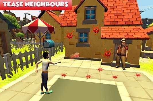 Escape from Scary Neighbor screenshot 1