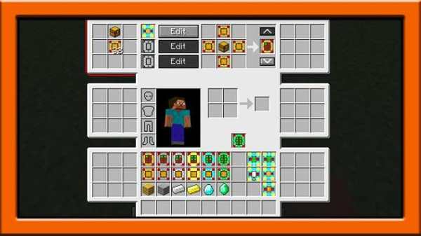 Toolbox for Minecraft PE screenshot 1
