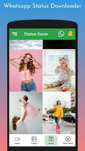 Status Saver for WA screenshot 3