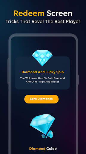 Get Daily Diamonds & FFF Guide screenshot 1