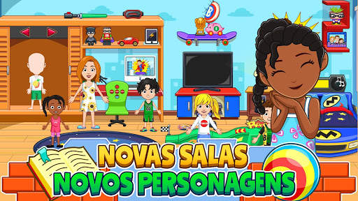 My City : Casa screenshot 5