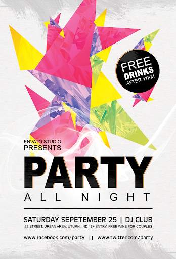 Poster Maker, Flyers Maker, Ads Page Designer screenshot 13
