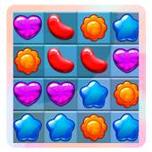 Jelly Crush 1.0