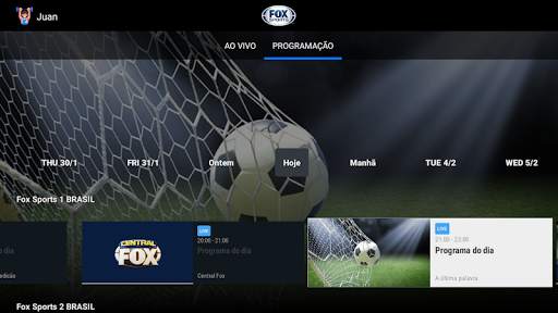 FOX Sports MX screenshot 19