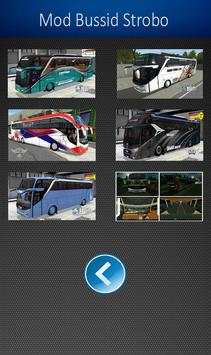 Mod Strobo Bussid Indonesia 2019 screenshot 2