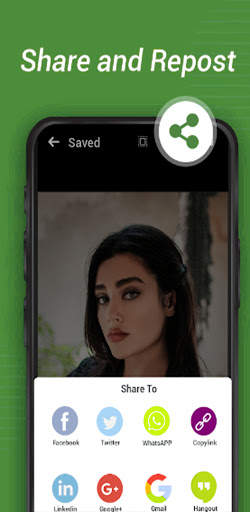 Status Saver 💯 screenshot 1