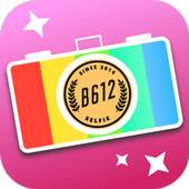 Selfie B612 Perfect 1.6